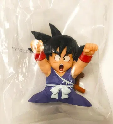 제일복권 드래곤볼 40주년 제1탄 E상 손오공