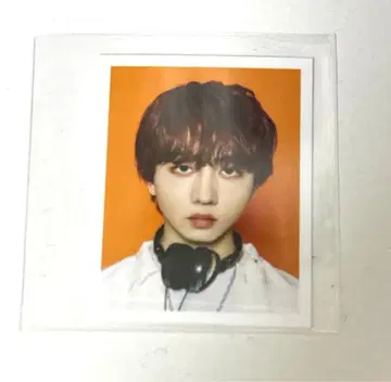 겐지부 키라리 스크래치 나가노 료타 ID 사진