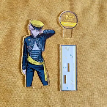 우타프리  아크릴 스탠드 엑스포 expo