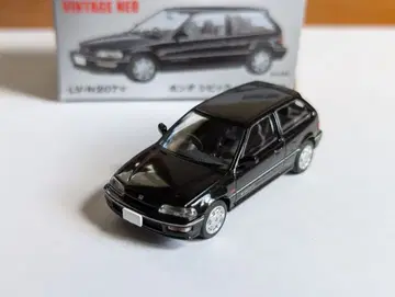 토미카 LV-N207 그랜드 시빅 미니카