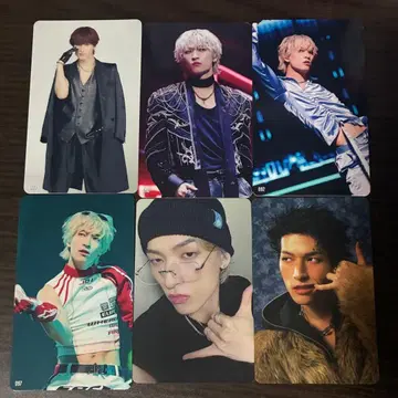 킨죠 스카이 세트