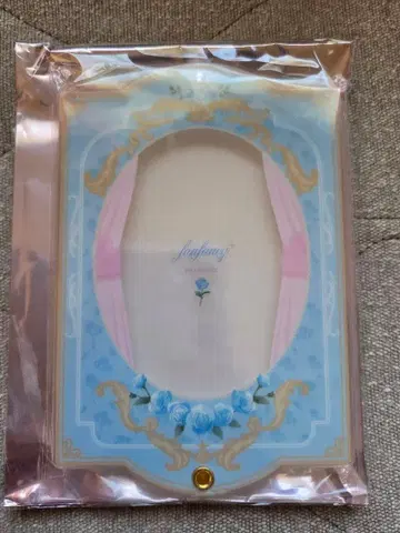 AGF2024 FUKUYA 아크릴 프레임 1