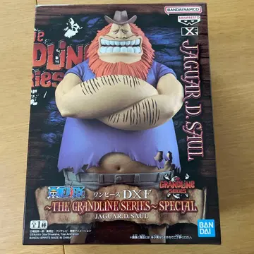 원피스 피규어 재규어 우루