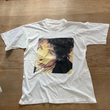밥 딜런 T셔츠 M 사이즈