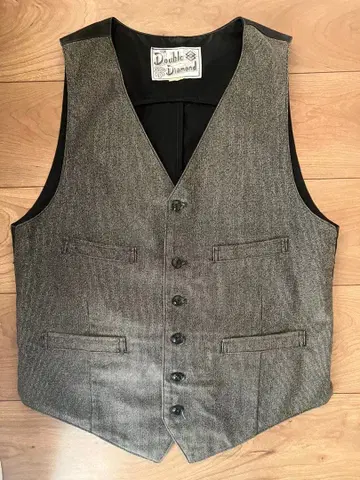 Double Diamond 그레이 베스트