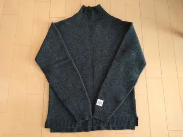 저널 스탠다드 해밀턴 하이넥 니트