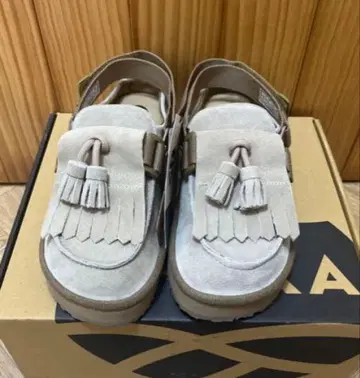 샤카 모크뮬 24.0cm