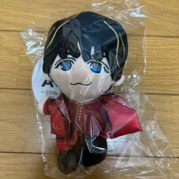 WEST. 후지이 류세이 치비 스트