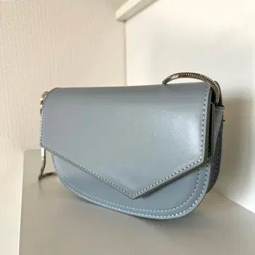 BEAUTY&YOUTH 숄더백