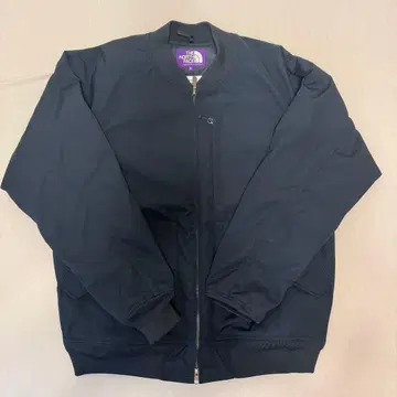 THE NORTH FACE MA-1 자켓 M 네이비