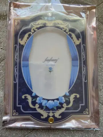 AGF2024 FUKUYA 아크릴 프레임 2