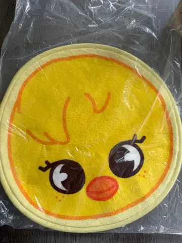 Stray Kids 미니카 펫 포가리