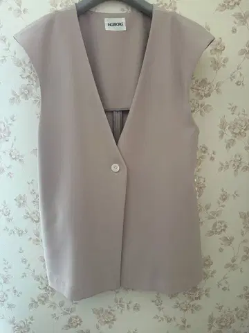 INGEBORG 펄 악센트 베스트 새상품급