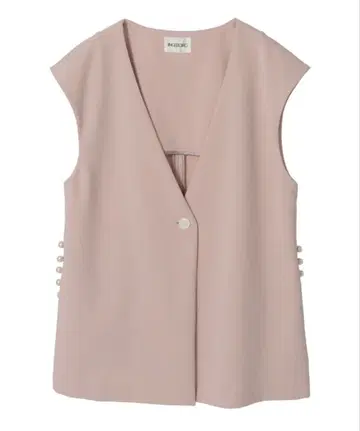 INGEBORG 펄 악센트 베스트 새상품급