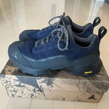 ROA HIKING Katharina 로아 하이킹 카타리나 41