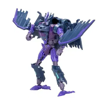 트랜스포머 레거시 우주 해적 스타 레이더 컬렉션 치