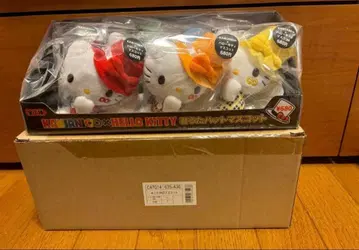 SUPER EIGHT 에이트레인저2 키티 7종류