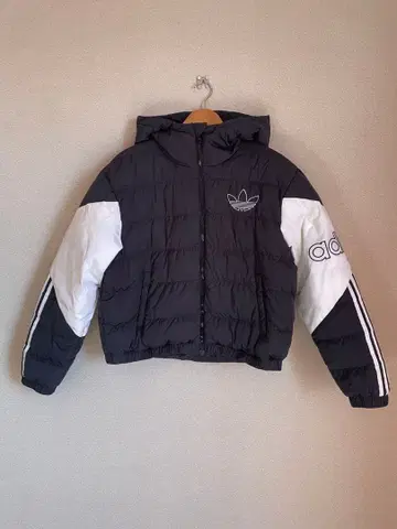 adidas 다운 자켓 L