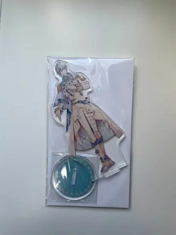 아이나나 EXPO 아이들리시 세븐 요츠바 타마키 아크릴 스탠드