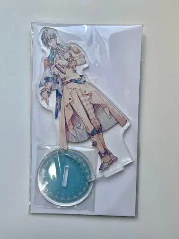 아이나나 EXPO 아이들리시 세븐 요츠바 타마키 아크릴 스탠드