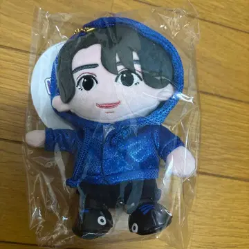 HiHi Jets B&ZAI 하시모토 료 하피누이