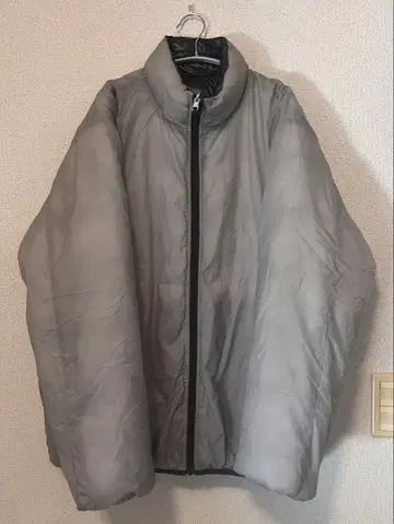 pop trading company 다운 자켓