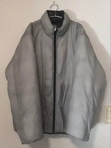 pop trading company 다운 자켓