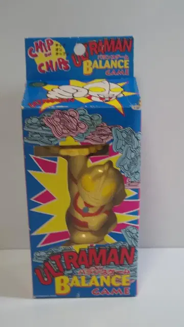 A3635 미무코 울트라맨 밸런스 게임