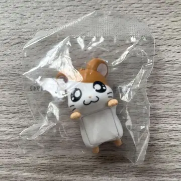 미개봉 새상품 제일복권 햄 햄짱즈 치라린 프렌즈