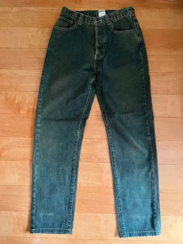 MOSCHINO JEANS 모스키노 이탈리아제