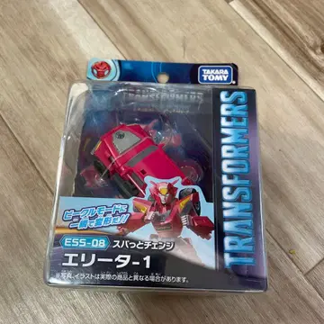 TAKARA TOMY ESS-08 엘리트-1