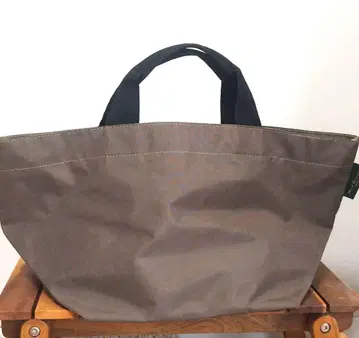 브라운 에르베샤 펠리에 토트백