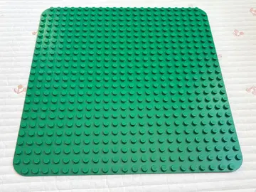 레고 듀플로 기초판 38 x 38