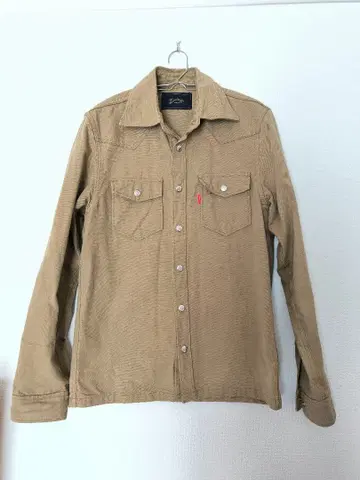 마블즈 워크 자켓