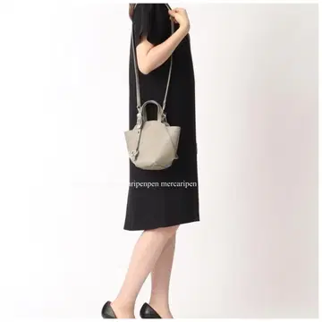 토프앤로드스톤 헵타곤 S 오이스터 화이트