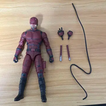 마블 레전드 데어데블