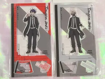 도겐안키 이치노세 시키 코우고자키 진 로프트 아크릴 스탠드