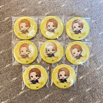 MSSP 학원 KIKKUN-MK-II 캔뱃지