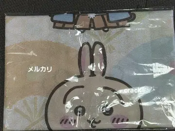 치이카와 (먼작귀) 모구모구본포 가게 천