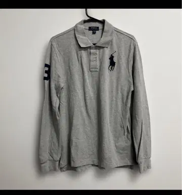 랄프 로렌 피케 셔츠