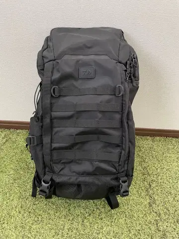 다이와 택클 백 HG 백팩 27(C) 블랙