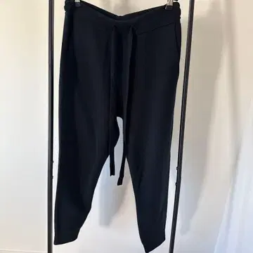 드로어 Drawer 니트 팬츠