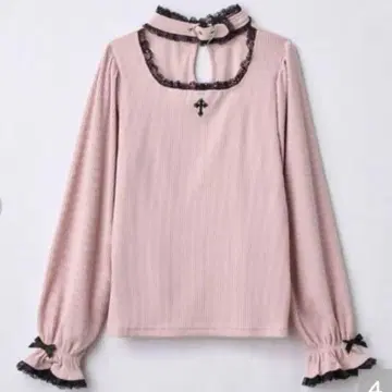 쥬겐무 Majoretty 콜라보 상의 지뢰계