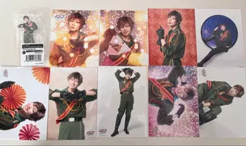 헤타뮤 스페인 브로마이드 아크릴 스탠드