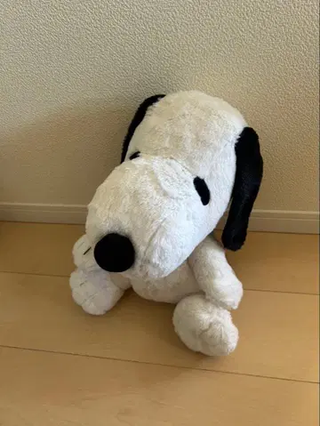 [ 선착순 ] 스누피 SNOOPY 봉제 인형