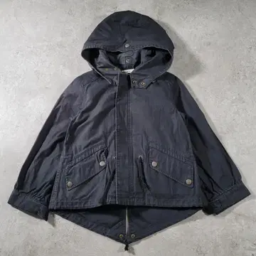 [ 새상품급 ] green label relaxing 모즈 코트 M