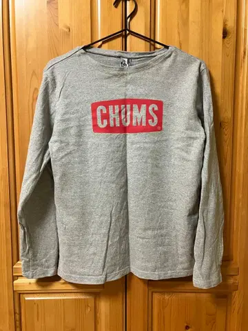 참스 트레이닝복