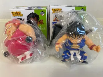 제일복권 드래곤볼 드래곤 아카이브스 갸루 손오공