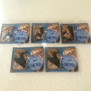 ONE PIECE 아크릴 캐릭터 컬렉션 상디