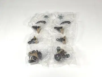 [ 미개봉 ] HMS 셀렉션3 아 2체 세트